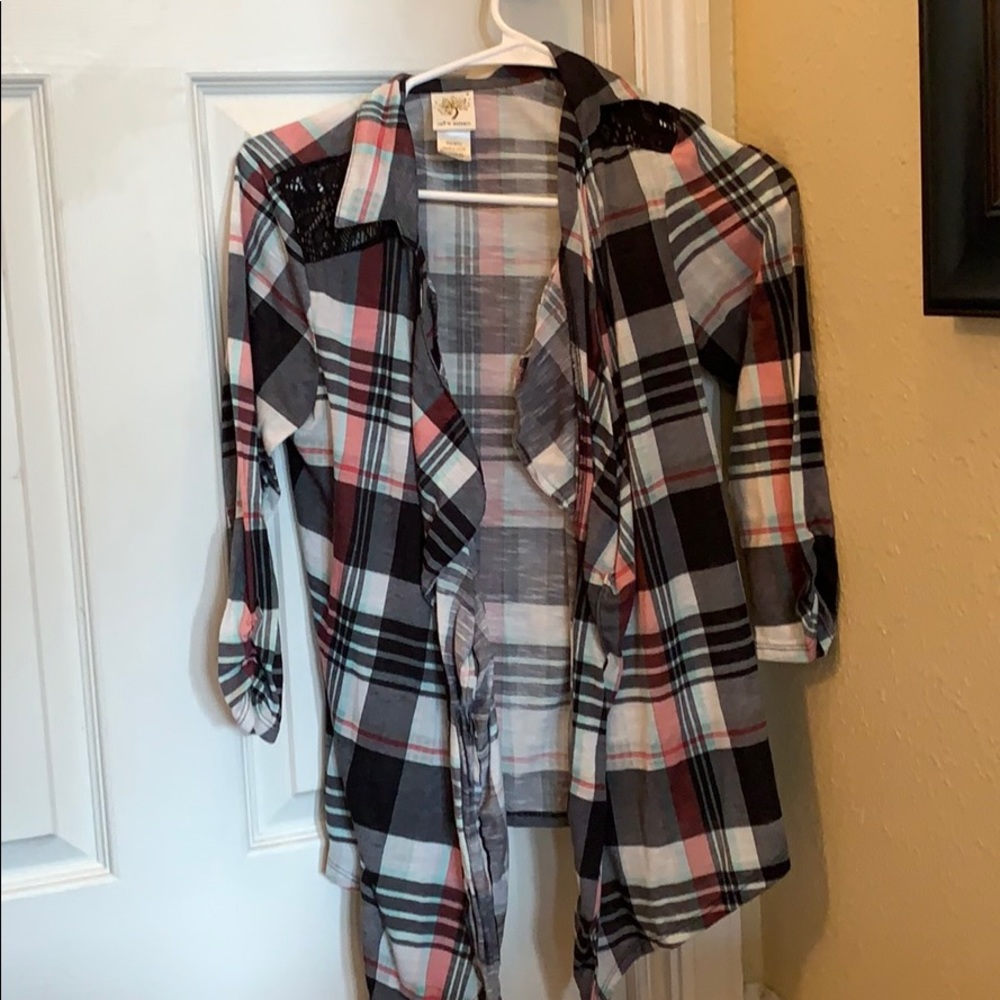 Flannel
